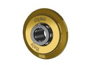 SIGMA KÓŁKO TNĄCE DO PRZECINARKI RĘCZNEJ SERII 4 NEX 16 mm (14NT)