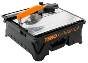 Tebo Ceramica Maszyna do cięcia glazury 395x390x115mm