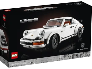 LEGO 10295 Creator Porsche 911