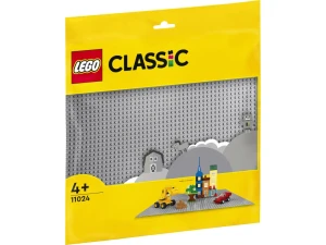 LEGO 11024 Classic Szara płytka konstrukcyjna