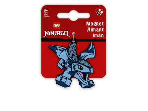LEGO Ninjago 53349 Magnes Riyu