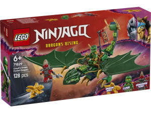 LEGO 71829 Ninjago Zielony leśny smok Lloyda