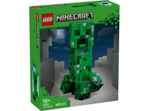 LEGO 21276 Minecraft Creeper