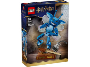 LEGO 76461 Harry Potter Chochlik kornwalijski