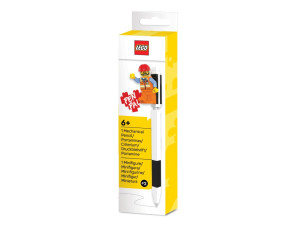 LEGO 53705 Classic Mechaniczny ołówek LEGO 2.0 z Minifigurką
