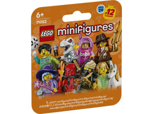LEGO 71052 Minifigures Seria 29 - Komplet 12 sztuk
