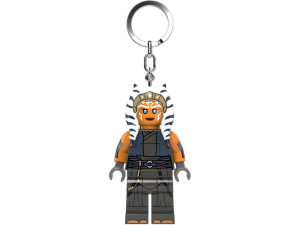 LEGO KE245 Star Wars Brelok latarka LED Ashoka Tano