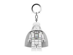 LEGO KE247 Star Wars Brelok latarka LED Jedi Vader