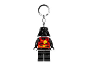 LEGO KE249 Star Wars Brelok latarka LED Darth Vader Vacation
