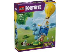 LEGO 77080 Fortnite Zrzut zaopatrzenia