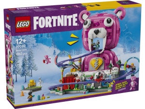 LEGO 77082 Fortnite Jaskinia Ubawu