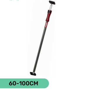 MILTI-PODPORA teleskopowa PIHER P30010 (60-100 cm)