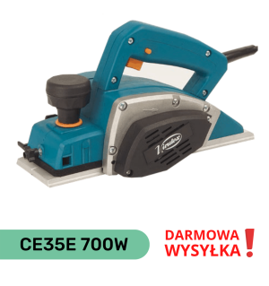 STRUG RĘCZNY 700W CE35E VIRUTEX