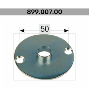Pierścień prowadzący CMT 30x6mm - 899.007.00