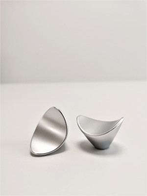 Gałka DIUNA aluminium G6