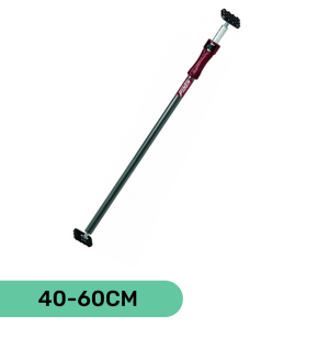 MILTI-PODPORA teleskopowa PIHER P34000 (40-60 cm)