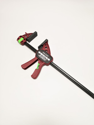 Ścisk stolarski QUICK PIHER P52690 - 90 cm