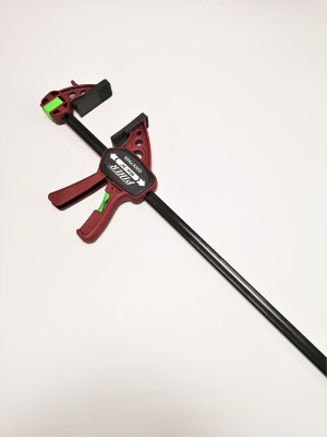 Ścisk stolarski QUICK PIHER P52660 - 60 cm