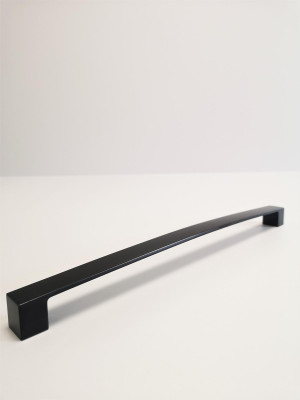 Uchwyt UU24 320 mm czarny mat