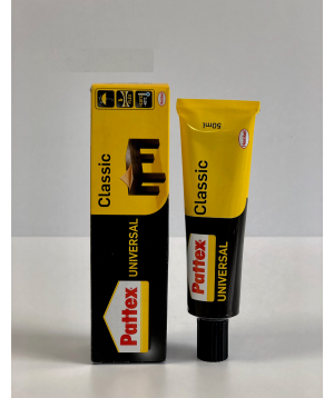 Klej PATTEX UNIVERSAL - 50ml
