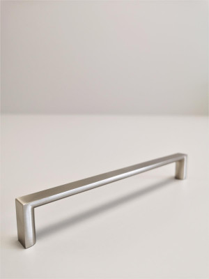 Uchwyt TIN 160 mm inox