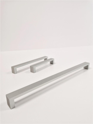 Uchwyt UA59 320 mm aluminium