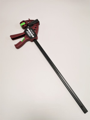 Ścisk stolarski QUICK PIHER P52645 - 45 cm