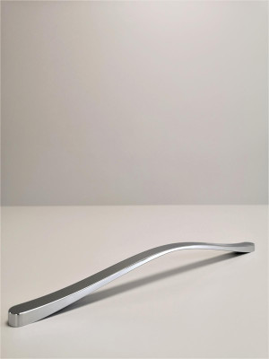 Uchwyt UU16 320 mm chrom połysk