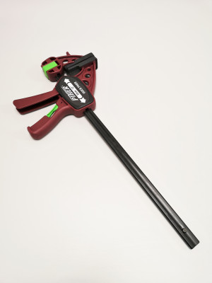Ścisk stolarski QUICK PIHER P52630 - 30 cm