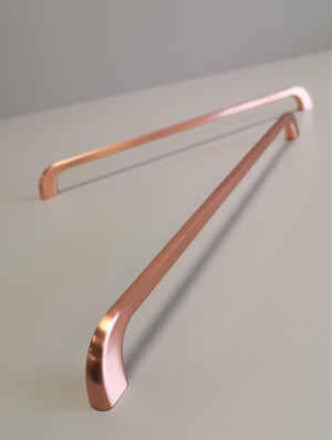 Uchwyt UU05 320 mm miedź