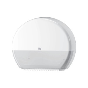 554000 TORK T1 dozownik do papieru jumbo biały
