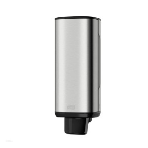 460010 TORK S4 dozownik na mydło w pianie 1L INOX