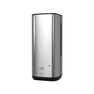 460009 TORK S4 dozownik bezdotykowy na mydło w pianie 1L INOX