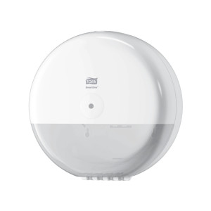 680000 TORK T8 dozownik do papieru jumbo SmartOne biały