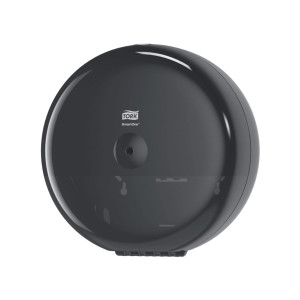 680008 TORK T8 dozownik do papieru jumbo SmartOne czarny