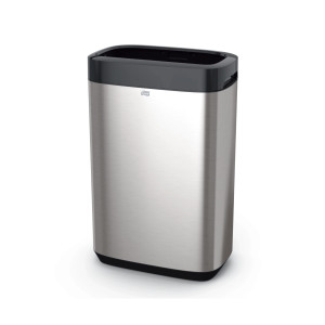 460011 TORK B1 kosz na odpady 50L INOX