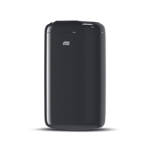 564008 TORK B3 kosz na odpady Elevation 5L Czarny