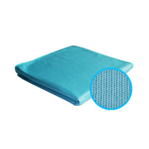 CleanPRO ścierka z mikrofibry do szyb 40x40