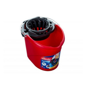 VILEDA wiadro z wyciskaczem Torsion Power 10L