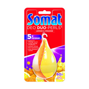SOMAT odświeżacz do zmywarek