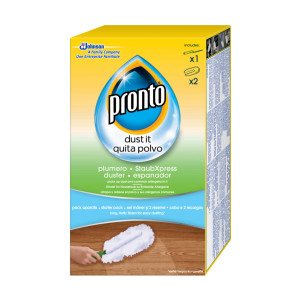 PRONTO Duster urządzenie + 2 zapasy