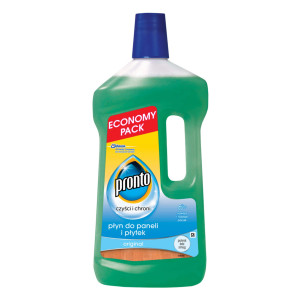 PRONTO płyn do paneli i płytek 1000ml