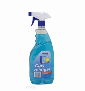 ROYAL Glasreiniger płyn do szyb 750 ml