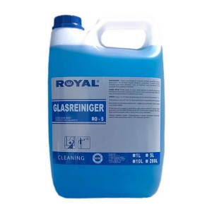 ROYAL Glasreiniger płyn do szyb 5L