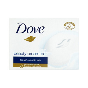 DOVE ekskluzywne mydło w kostce 90g mix zapachów