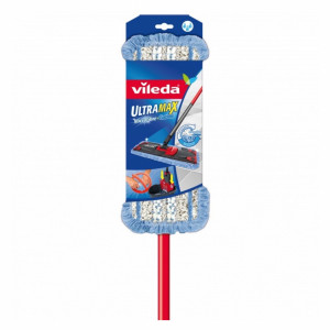 VILEDA zestaw Ultramax Micro & Cotton