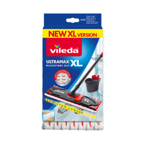 VILEDA wkład mop Ultramax XL
