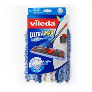 VILEDA wkład mop Ultramax Micro Cotton