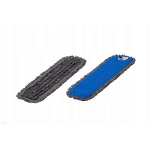 DUOTEX Ergo Wet mop płaski z mikrofibry 47cm