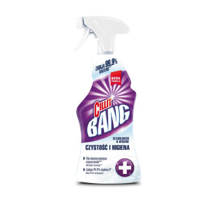CILLIT BANG Czystość i Higiena 750 ml
